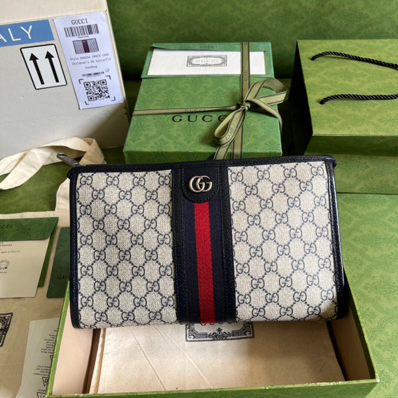 ZALL - GCI Bags - 1752