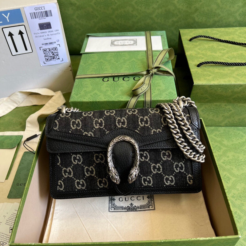 ZALL - GCI Bags - 1762
