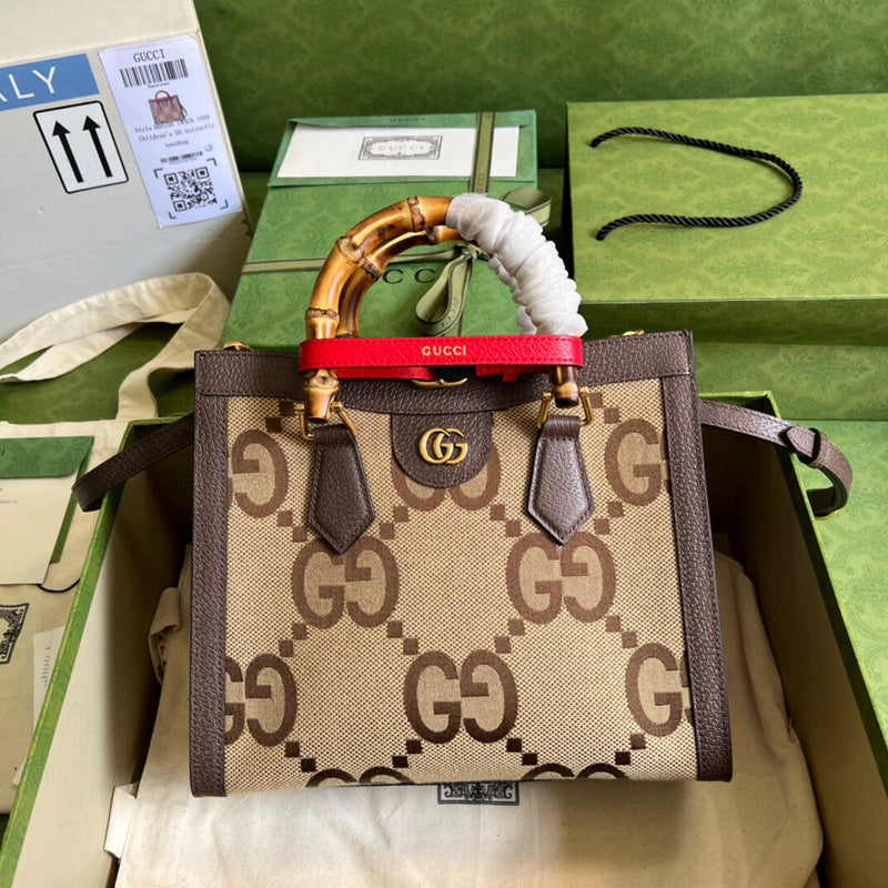 ZALL - GCI Bags - 1753