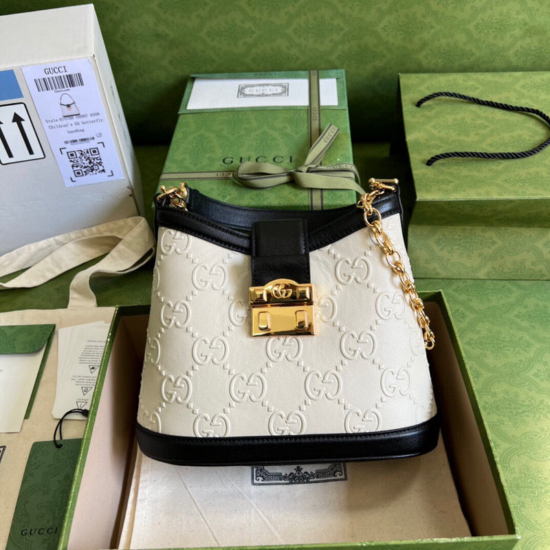 ZALL - GCI Bags - 1763