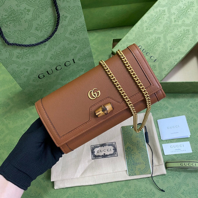 ZALL - GCI Bags - 2181