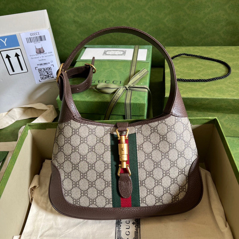 ZALL - GCI Bags - 1837