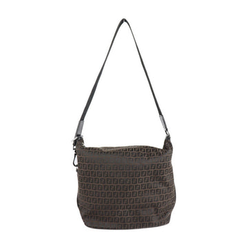 Fendi Zucchino Zucchino Messenger Bag Shoulder Bag Tote Bag ()