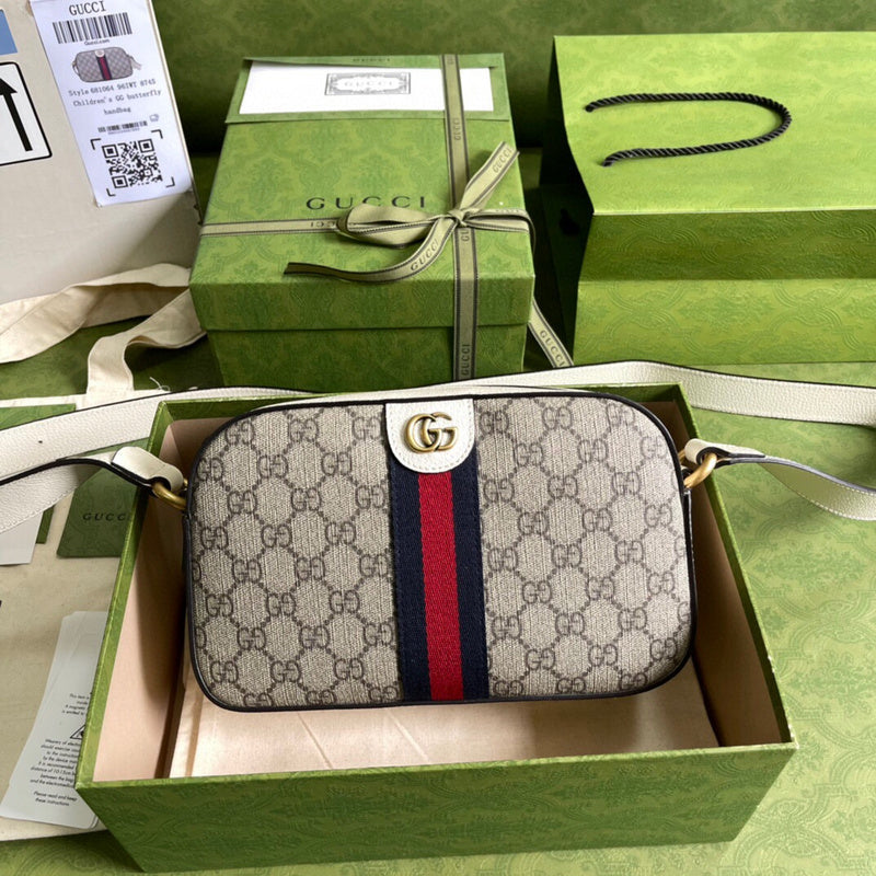 ZALL - GCI Bags - 2038