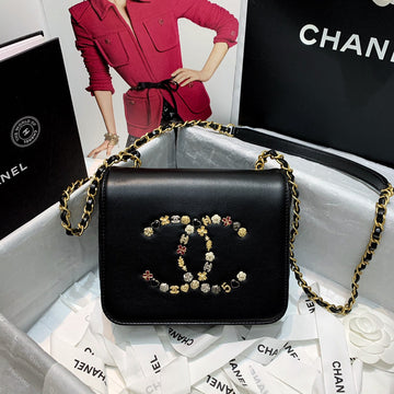 Chanel Bag New Arrival Luxury Bag - 532