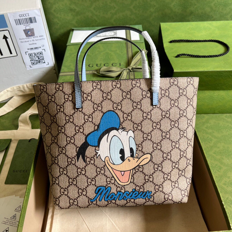 ZALL - GCI Bags - 1966