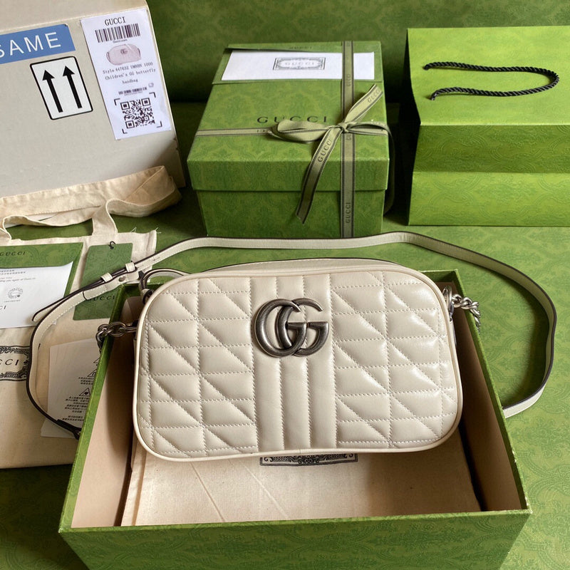 ZALL - GCI Bags - 2111