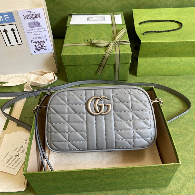 ZALL - GCI Bags - 2080