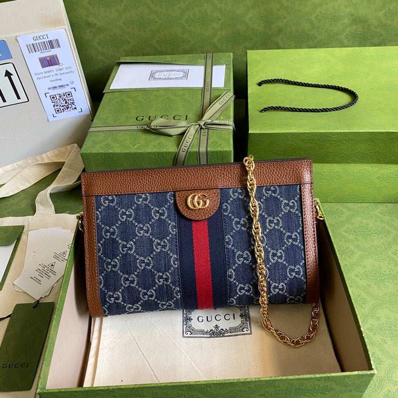 ZALL - GCI Bags - 2151