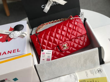 Chanel Bag New Arrival Luxury Bag - 189