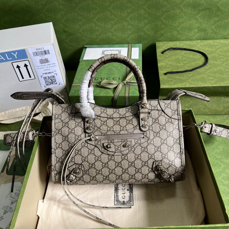 ZALL - GCI Bags - 1846