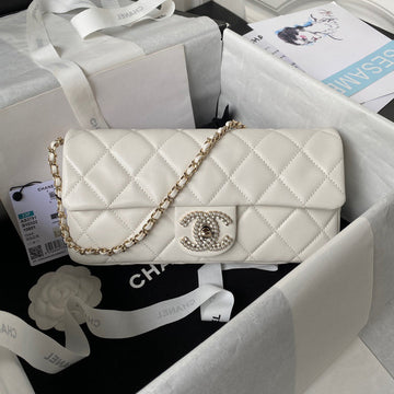 Chanel Bag New Arrival Luxury Bag - 217