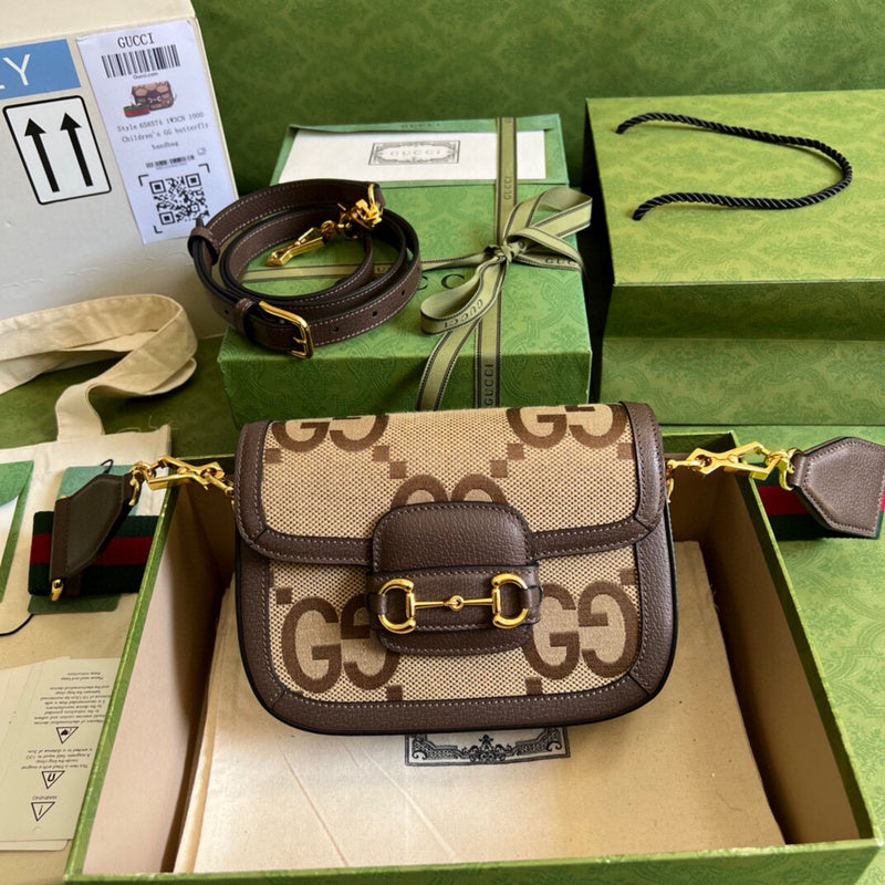 ZALL - GCI Bags - 1748