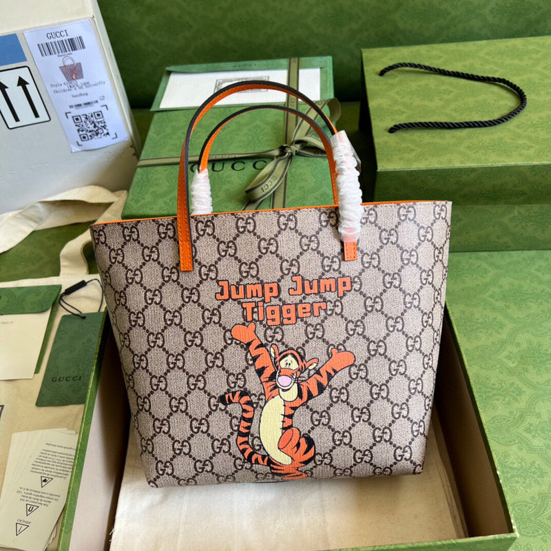 ZALL - GCI Bags - 1768