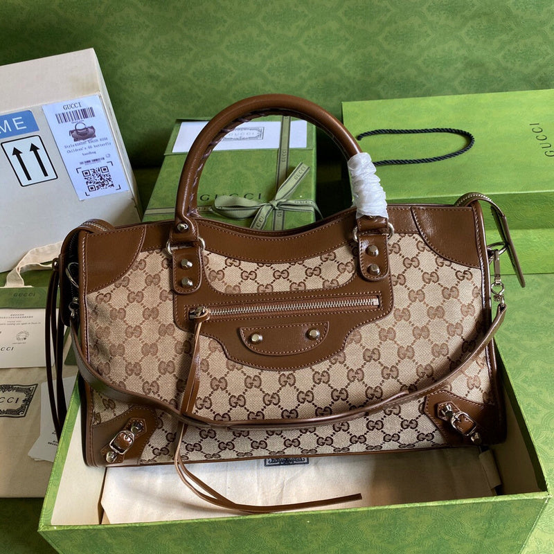 ZALL - GCI Bags - 2125