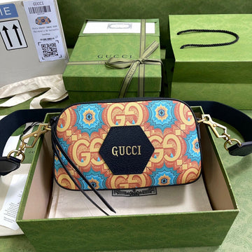 ZALL - GCI Bags - 2025