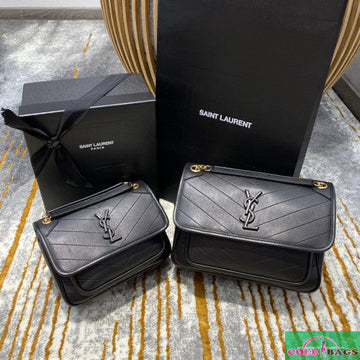 Zarlay Bags - YLS Bags - 075