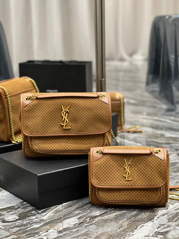 Zarlay Bags - YLS Bags - 059