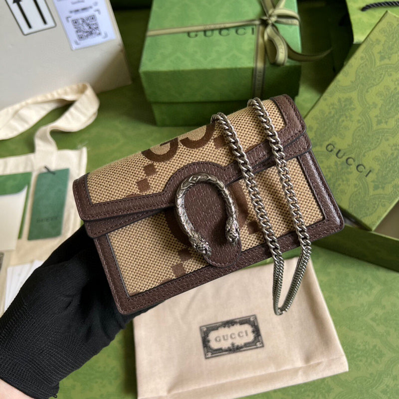 ZALL - GCI Bags - 1664