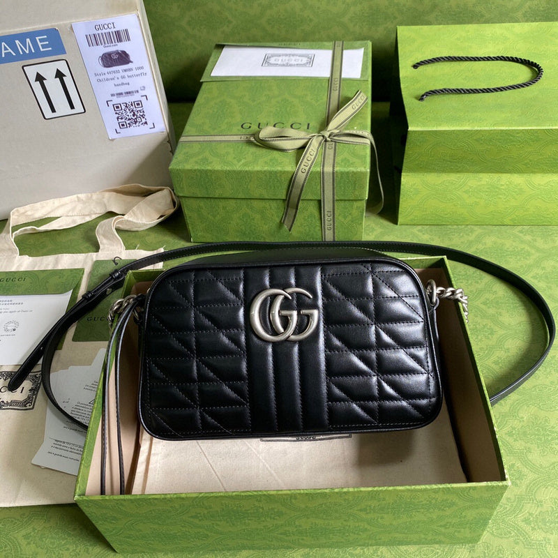 ZALL - GCI Bags - 2082