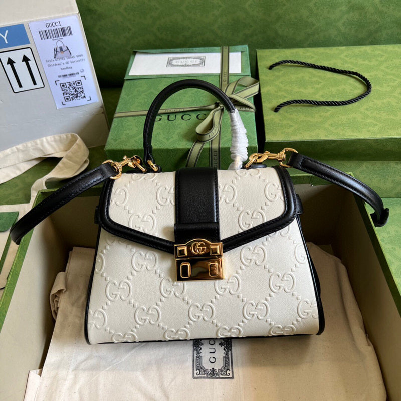 ZALL - GCI Bags - 1737