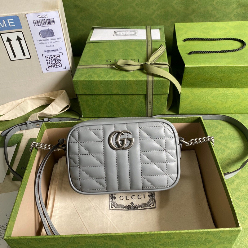 ZALL - GCI Bags - 2057