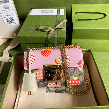 ZALL - GCI Bags - 2208
