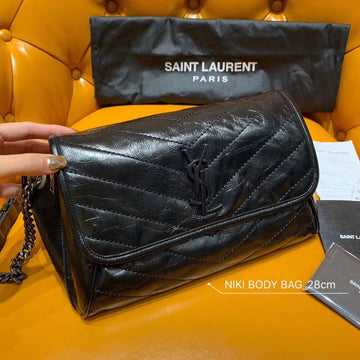 Zarlay Bags - YLS Bags - 130
