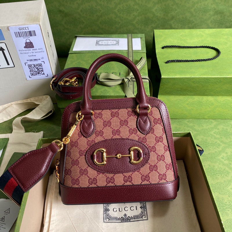 ZALL - GCI Bags - 2066