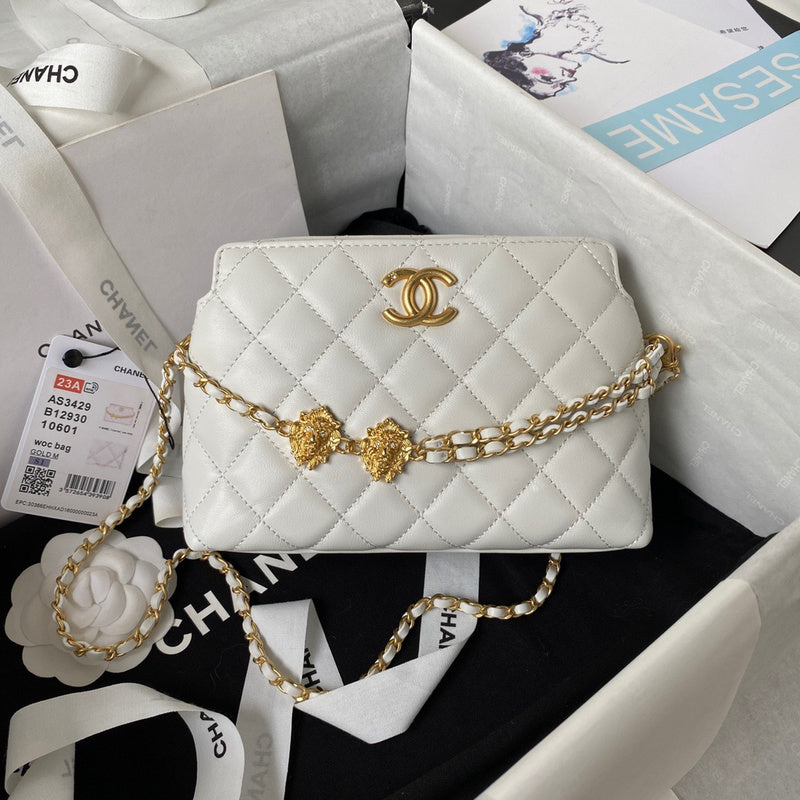 Chanel Bag New Arrival Luxury Bag - 219