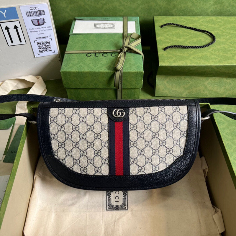 ZALL - GCI Bags - 1734