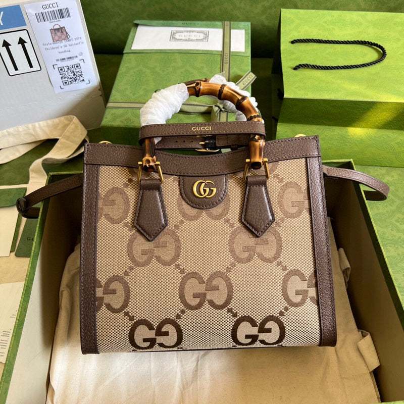 ZALL - GCI Bags - 1910