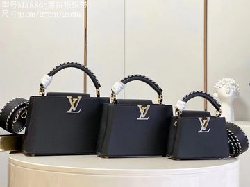 LOV2 Bags - Luxurious Bags 352