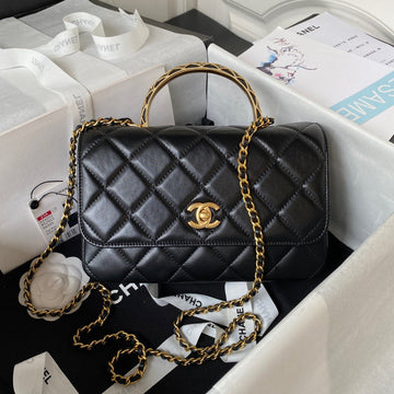 Chanel Bag New Arrival Luxury Bag - 438