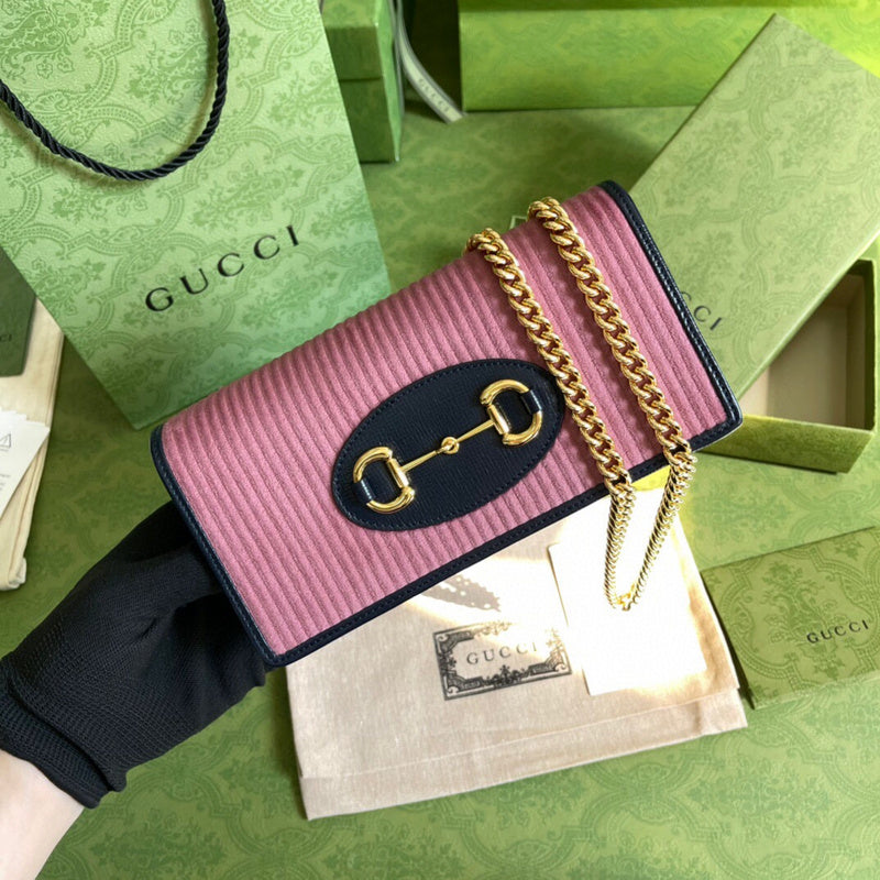 ZALL - GCI Bags - 2004