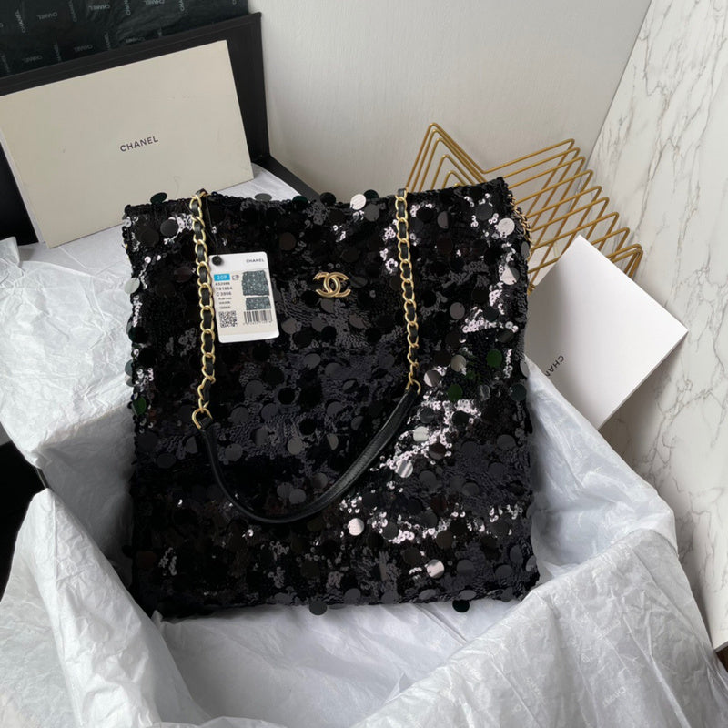 Chanel Bag New Arrival Luxury Bag - 228