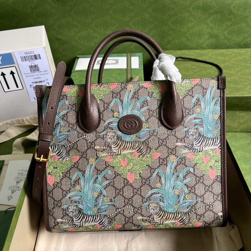 ZALL - GCI Bags - 1798