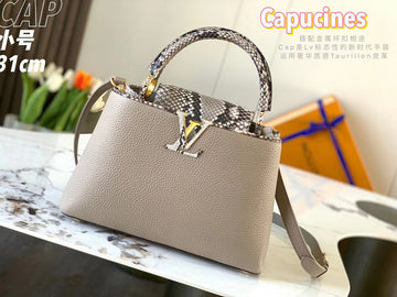 LOV2 Bags - Luxurious Bags 452