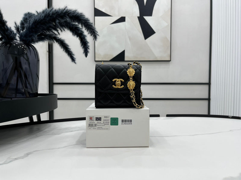 Chanel Bag New Arrival Luxury Bag - 235