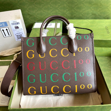 ZALL - GCI Bags - 2027