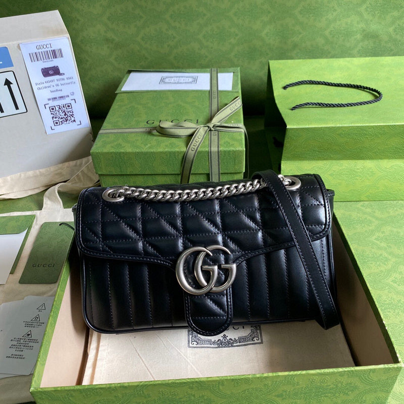ZALL - GCI Bags - 2097