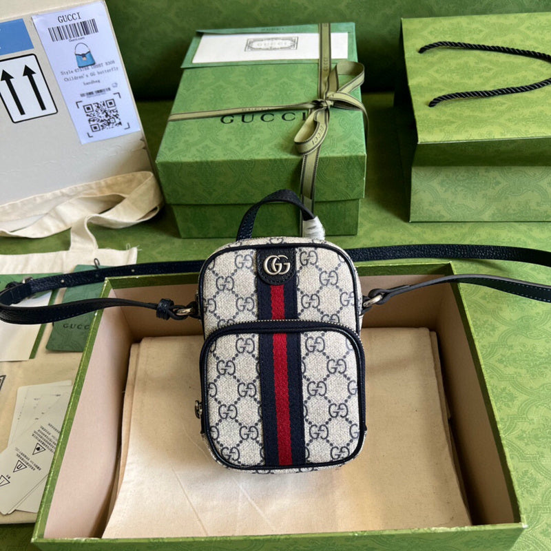 ZALL - GCI Bags - 1658