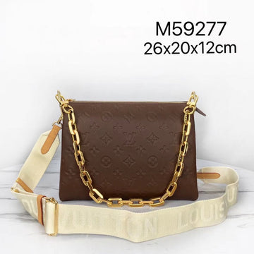 LOV2 Bags - Luxurious Bags 403