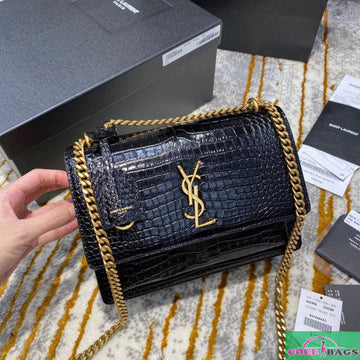 Zarlay Bags - YLS Bags - 081