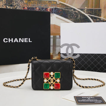 Chanel Bag New Arrival Luxury Bag - 544