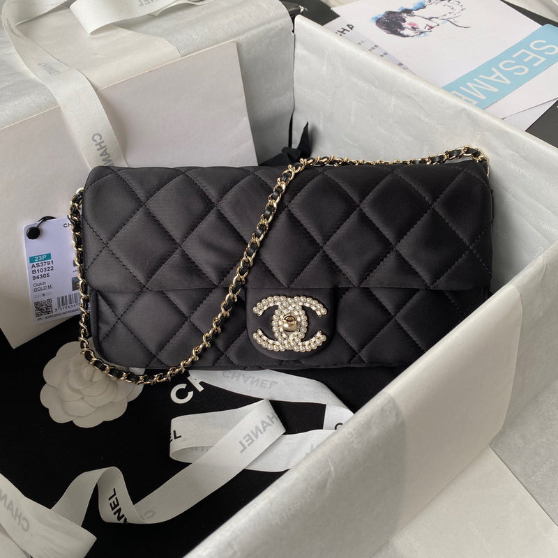 Chanel Bag New Arrival Luxury Bag - 221