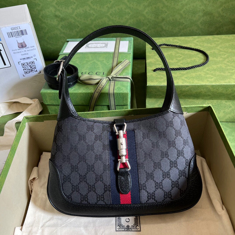 ZALL - GCI Bags - 1826