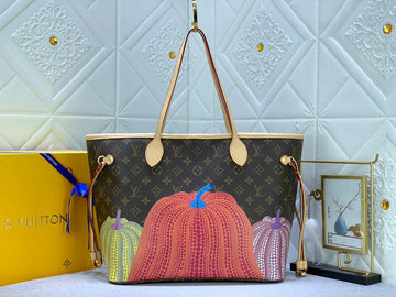 Zal Collections - Louis Vitton Bags- 2025