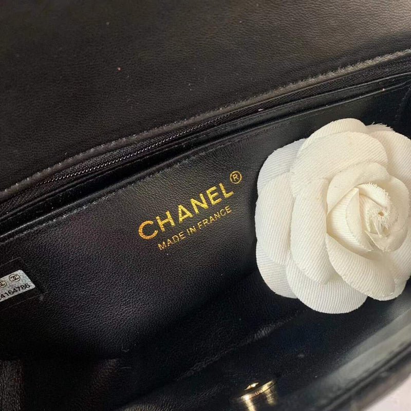 Chanel Bag New Arrival Luxury Bag - 600