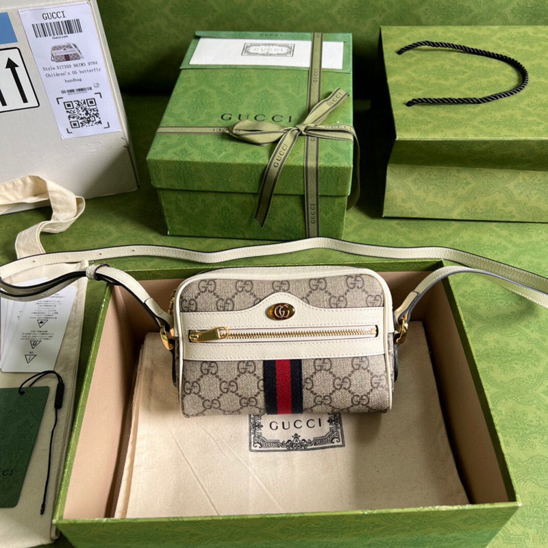 ZALL - GCI Bags - 1828